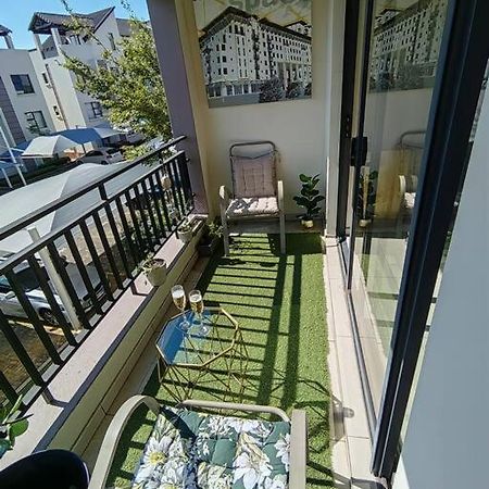 Classy And Cosy Apt - Dainfern Sandton Zewnętrze zdjęcie