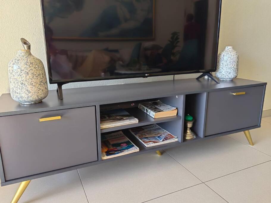 Classy And Cosy Apt - Dainfern Sandton Zewnętrze zdjęcie