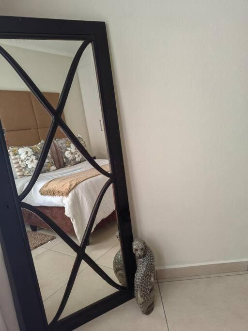 Classy And Cosy Apt - Dainfern Sandton Zewnętrze zdjęcie