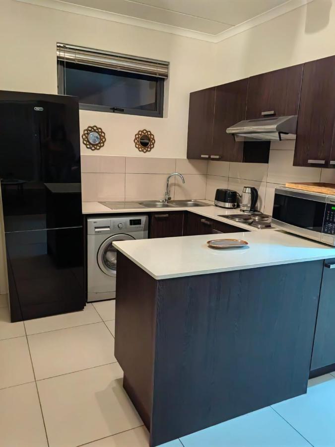 Classy And Cosy Apt - Dainfern Sandton Zewnętrze zdjęcie