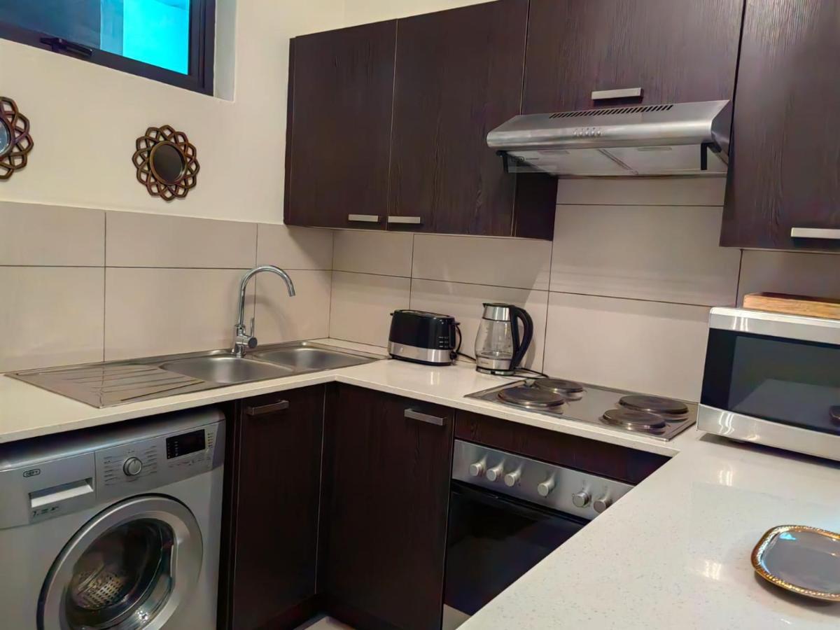 Classy And Cosy Apt - Dainfern Sandton Zewnętrze zdjęcie